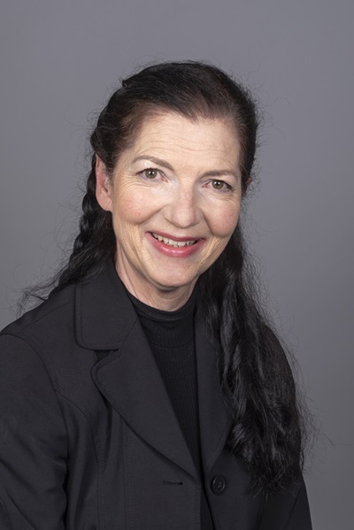 Cornelia Stähli-Schwaar - Fachangestellte Notariat